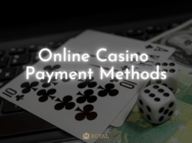 Casino Payment